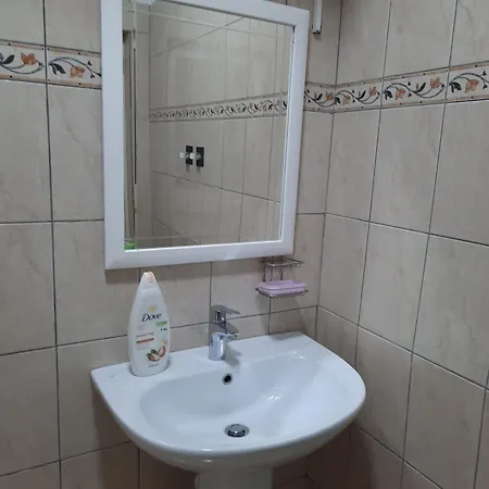 Xhoel Apartment