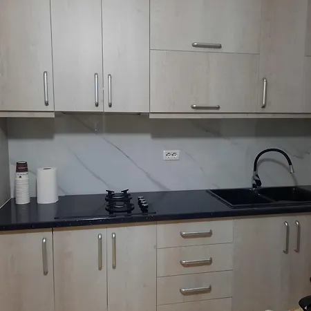 Xhoel Apartamento Himare