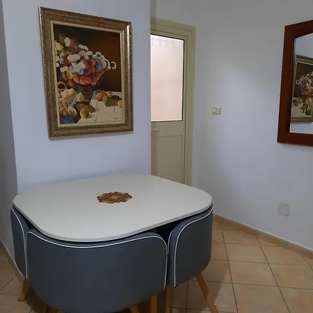 Apartment Xhoel Himare
