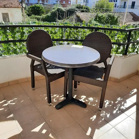 Apartamento Xhoel *