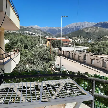 Xhoel Apartamento