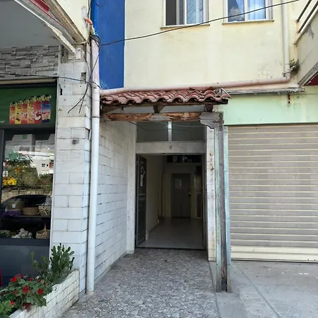 Xhoel Apartamento *